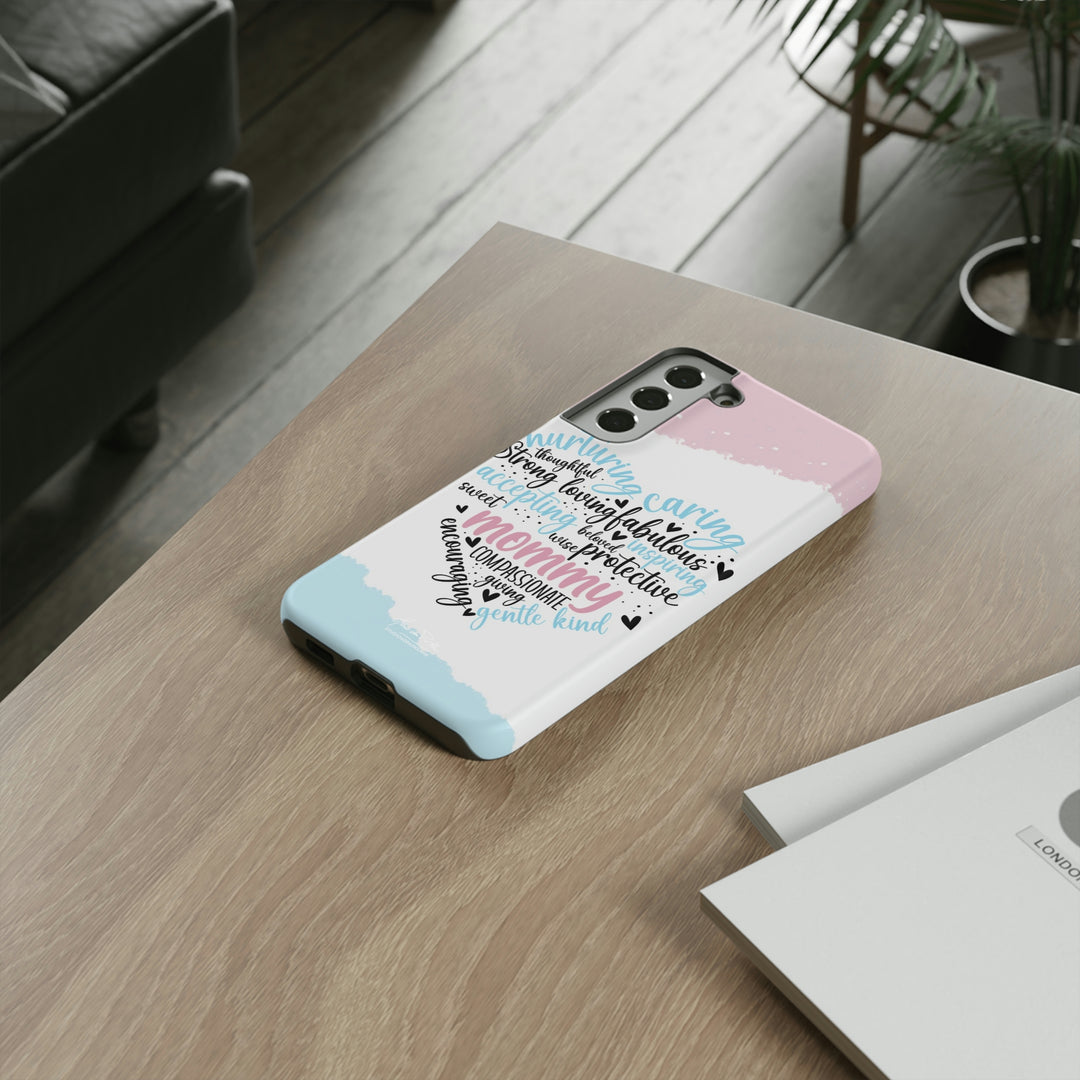 Cute Samsung Phone Case | Aesthetic Samsung Phone Case | Mother&