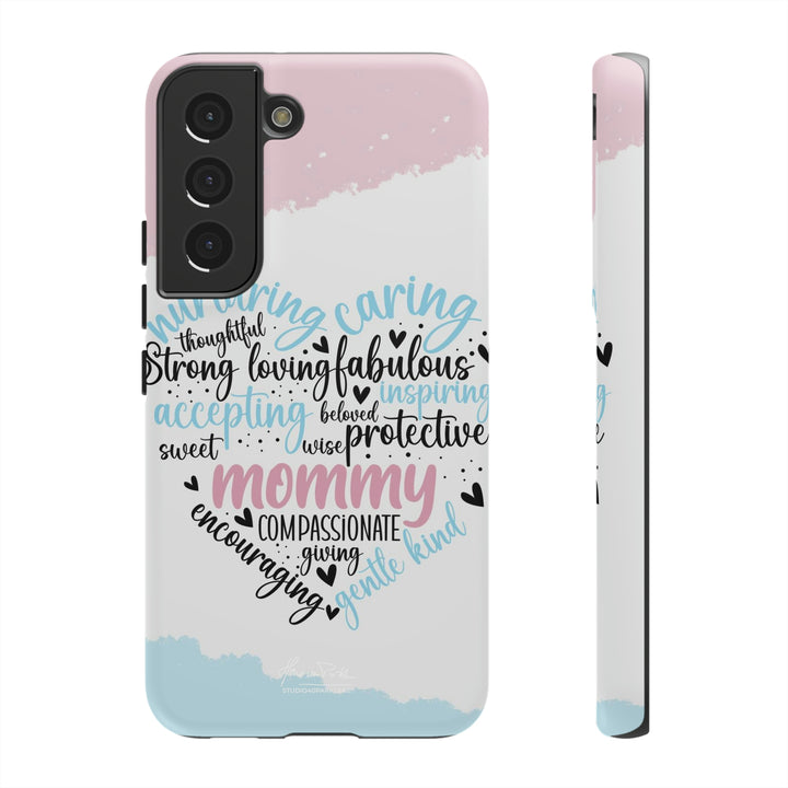 Cute Samsung Phone Case | Aesthetic Samsung Phone Case | Mother&