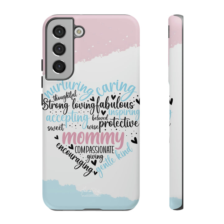 Cute Samsung Phone Case | Aesthetic Samsung Phone Case | Mother&