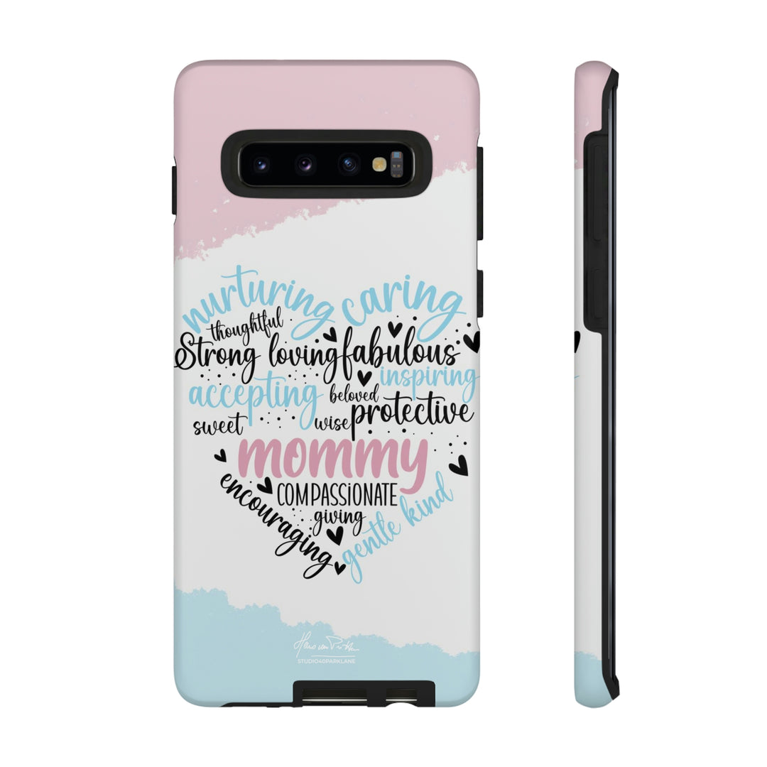Cute Samsung Phone Case | Aesthetic Samsung Phone Case | Mother&